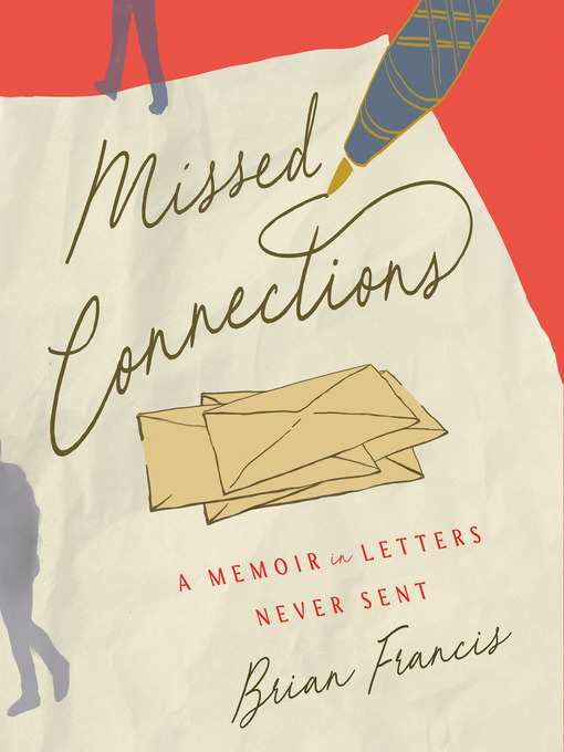 Title details for Missed Connections by Brian Francis - Available